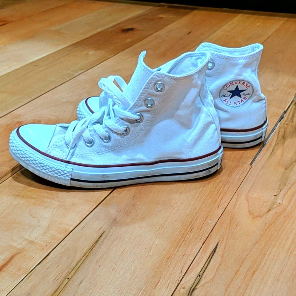 Converse all stars 5